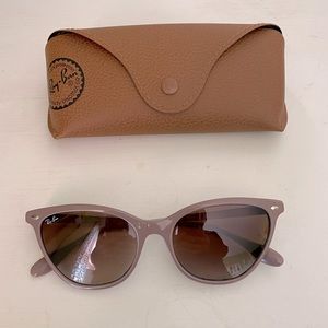 RB4360 Ray-Ban Sunglasses